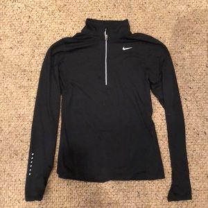 Nike running Dri-fit shirt